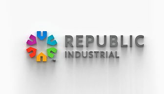 共和實業(yè)品牌形象設(shè)計與國內(nèi)貿(mào)易代理服務(wù)