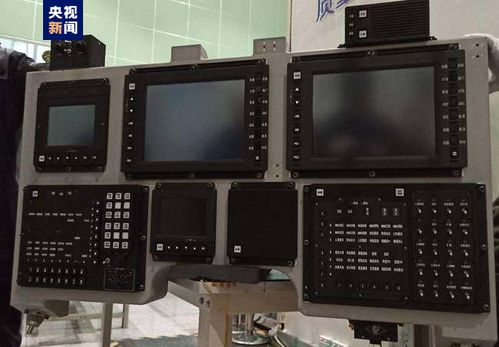 神舟十六號成功發射 解碼其背后的計算機軟硬件“制造密碼”