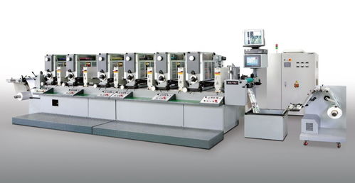 自主研發破壟斷 國產水果高速貼標機引領行業新變革